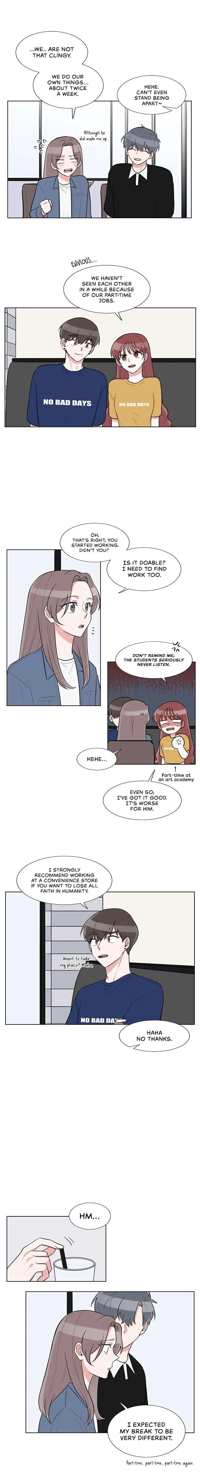 Gatabutata Chapter 64 page 7 - 
