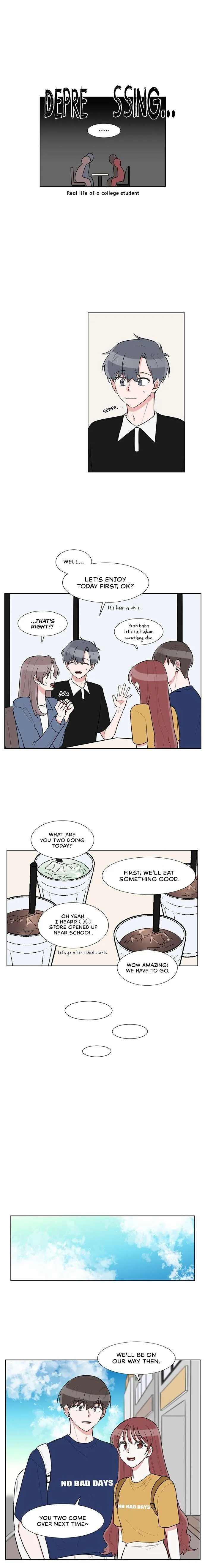 Gatabutata Chapter 64 page 8 - 