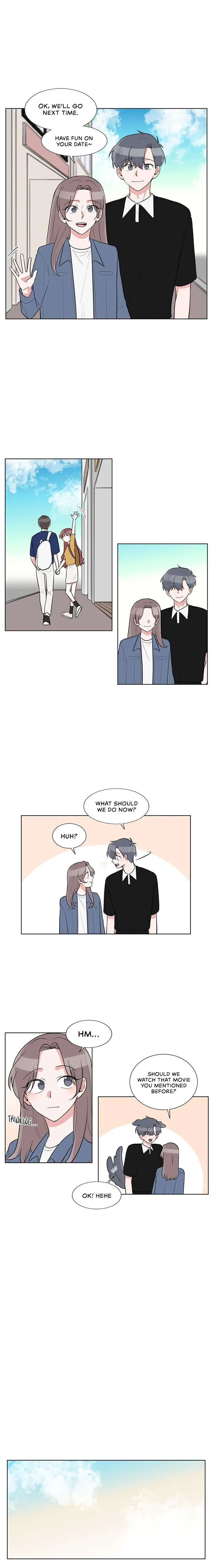 Gatabutata Chapter 64 page 9 - 