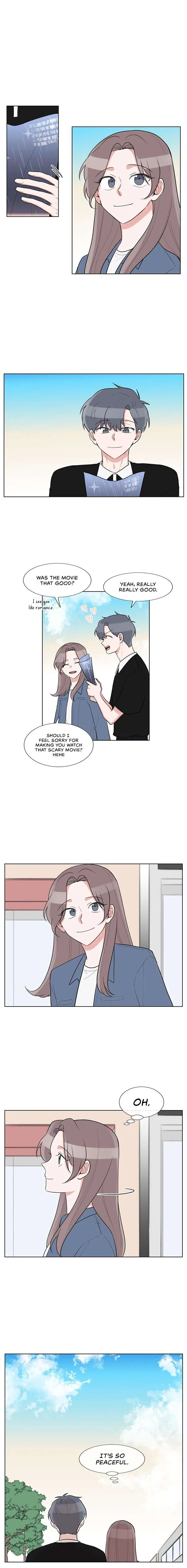 Gatabutata Chapter 64 page 10 - 