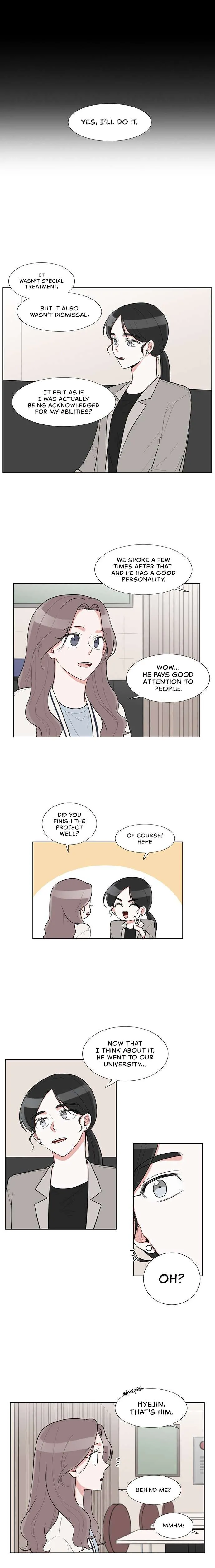 Gatabutata Chapter 65 page 11 - 
