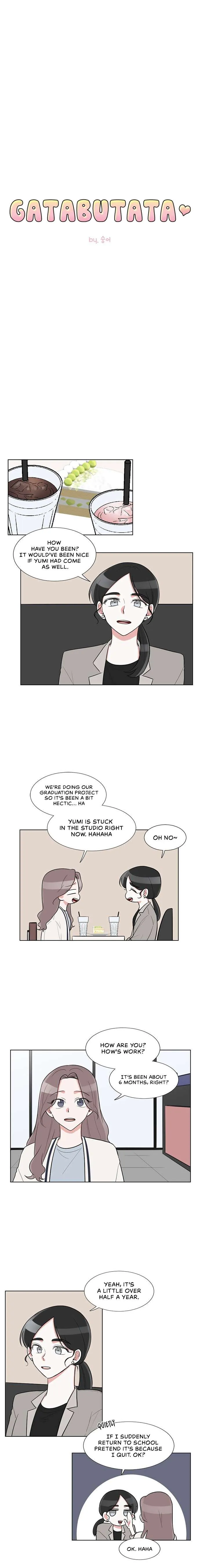 Gatabutata Chapter 65 page 4 - 