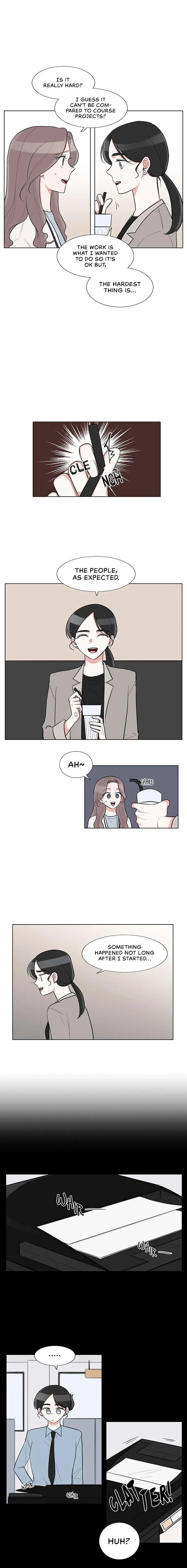 Gatabutata Chapter 65 page 5 - 