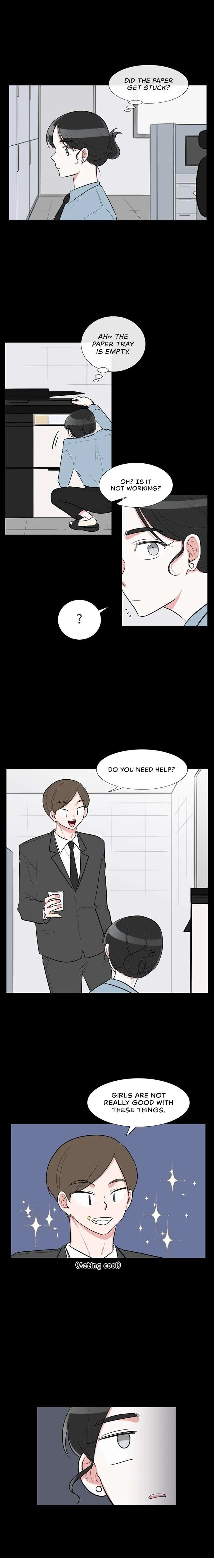 Gatabutata Chapter 65 page 6 - 