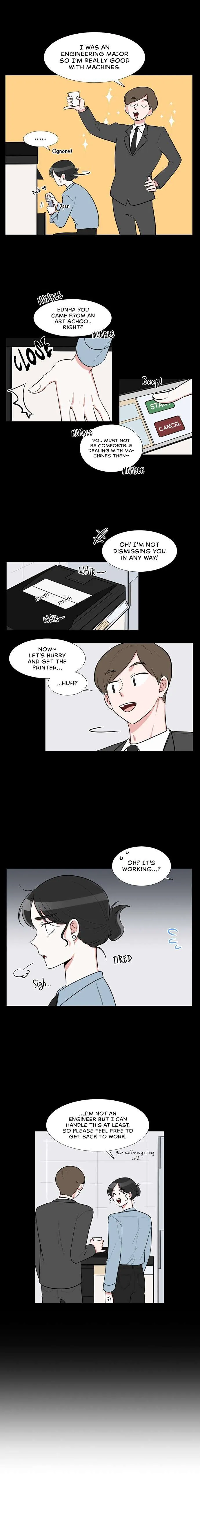 Gatabutata Chapter 65 page 7 - 