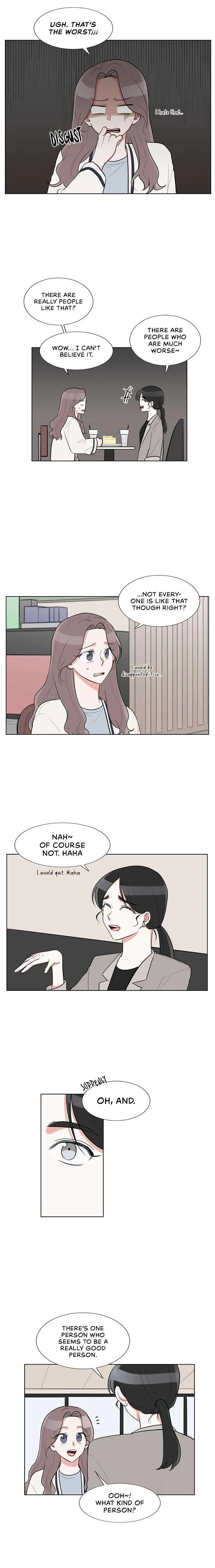 Gatabutata Chapter 65 page 8 - 