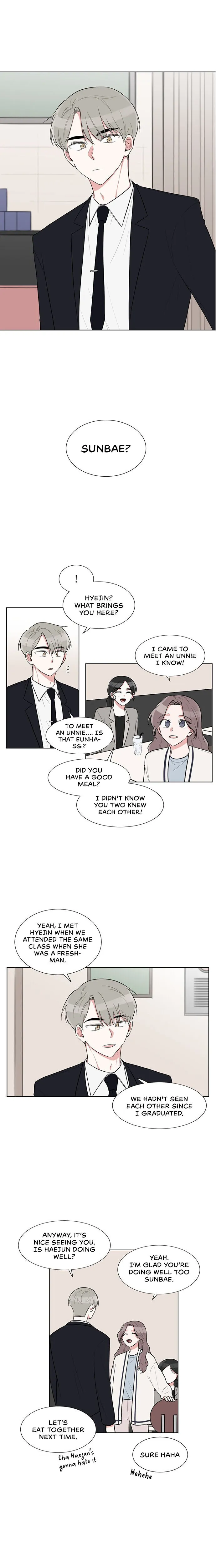 Gatabutata Chapter 66 page 2 - 