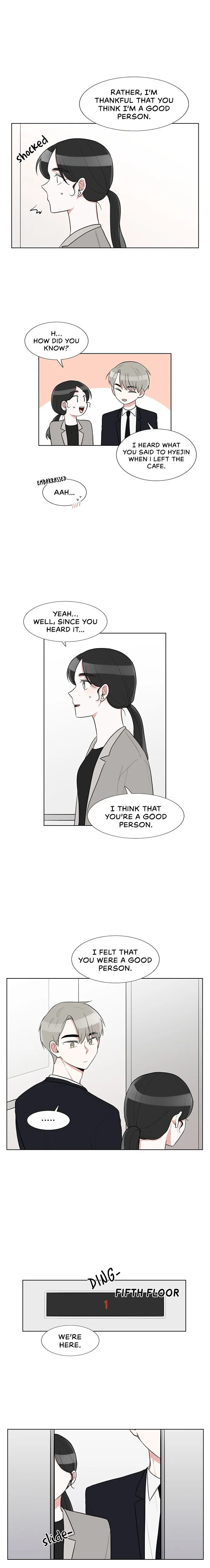 Gatabutata Chapter 66 page 13 - 
