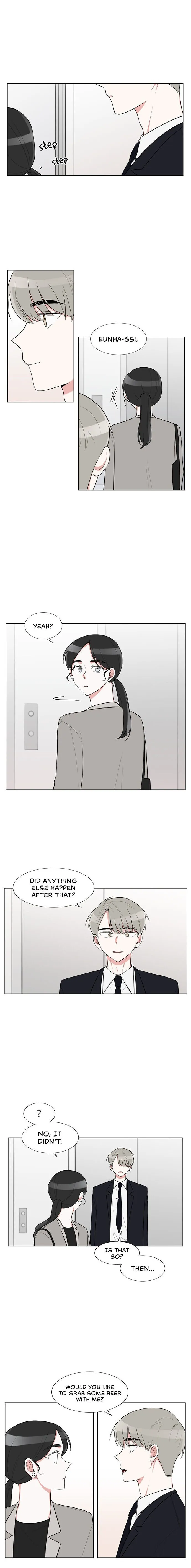 Gatabutata Chapter 66 page 14 - 