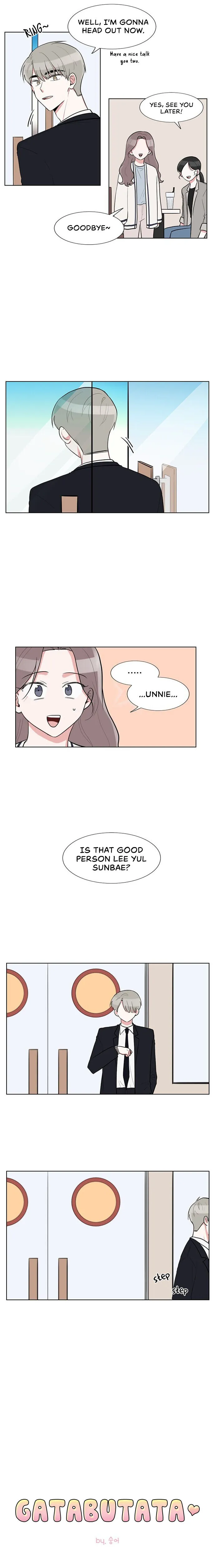 Gatabutata Chapter 66 page 3 - 