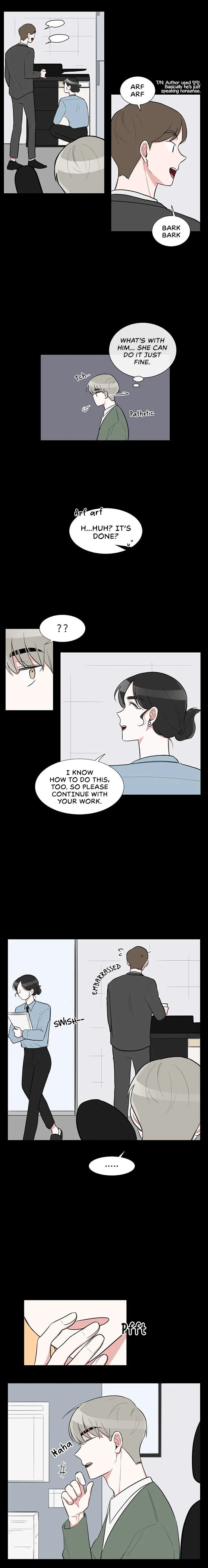 Gatabutata Chapter 66 page 5 - 