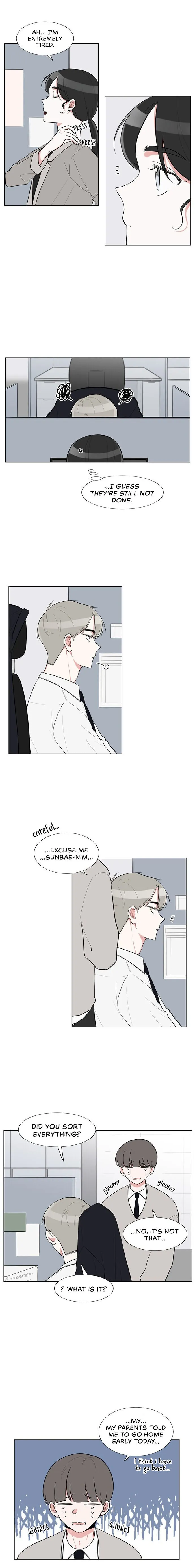 Gatabutata Chapter 66 page 9 - 