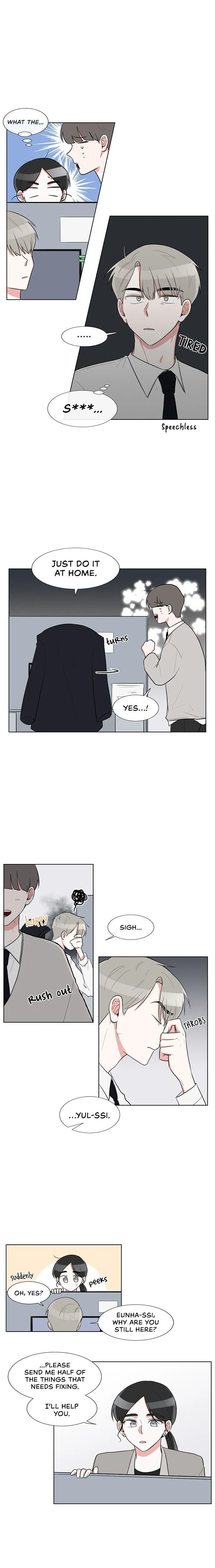 Gatabutata Chapter 66 page 10 - 