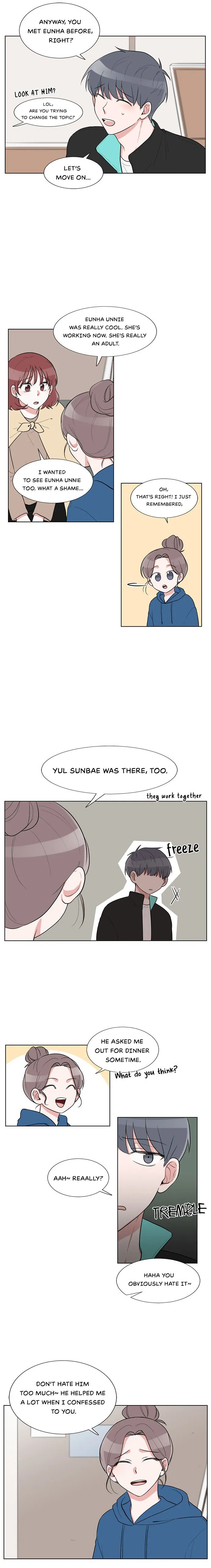 Gatabutata Chapter 67 page 12 - 
