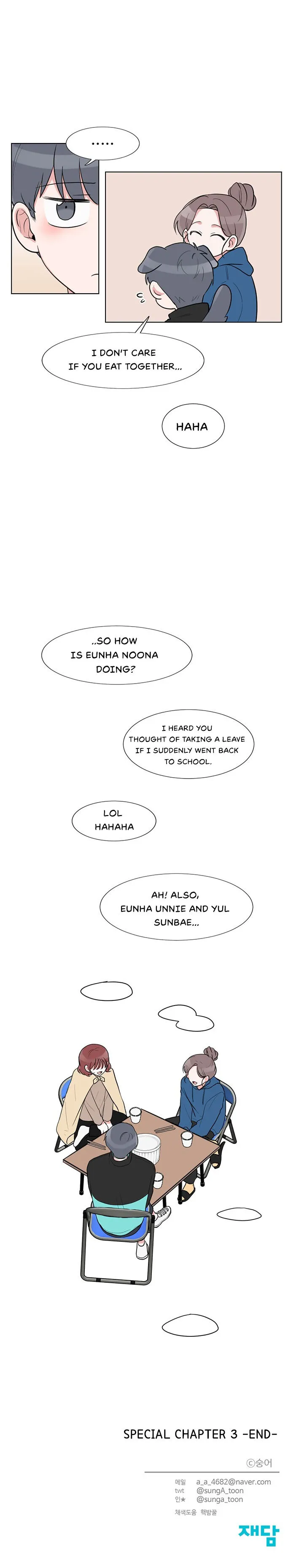 Gatabutata Chapter 67 page 13 - 