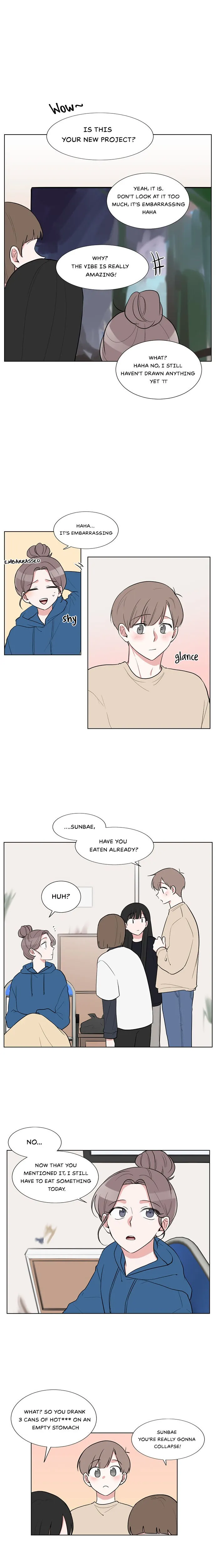 Gatabutata Chapter 67 page 4 - 