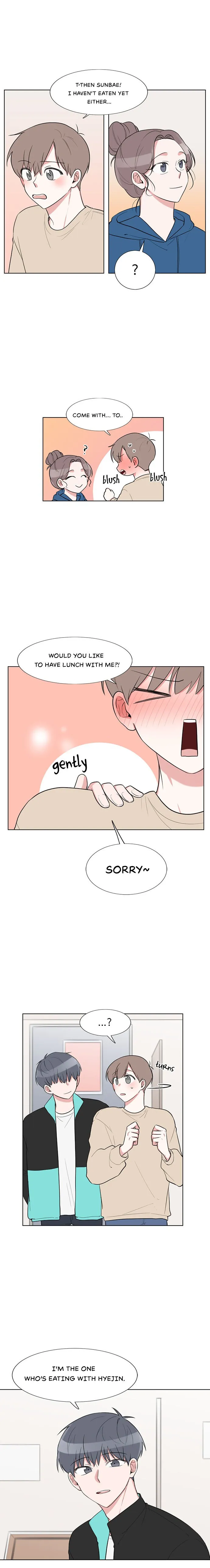 Gatabutata Chapter 67 page 5 - 