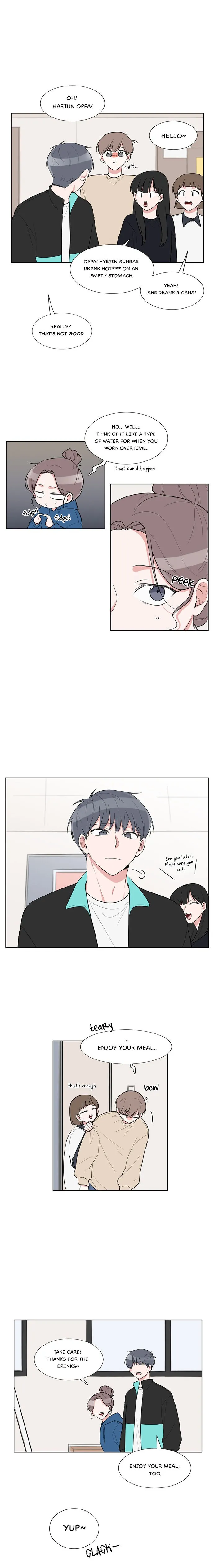 Gatabutata Chapter 67 page 6 - 
