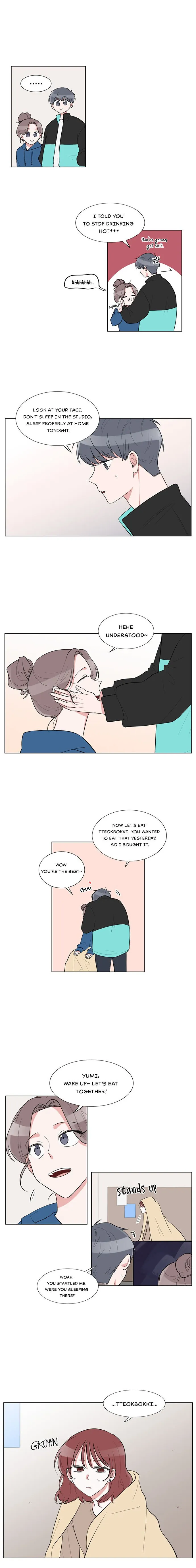 Gatabutata Chapter 67 page 7 - 