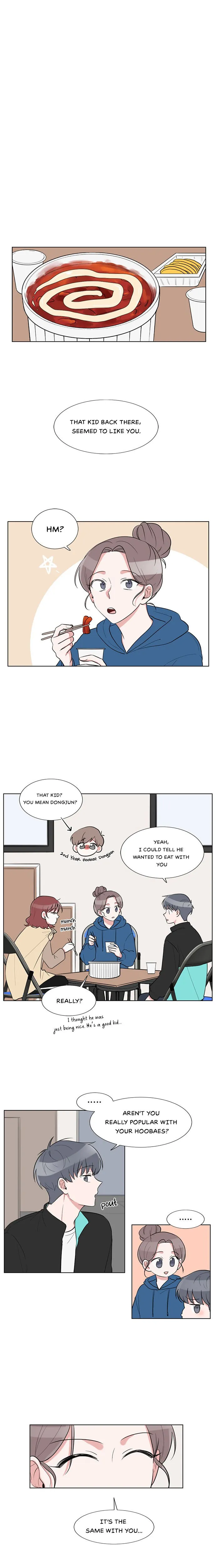 Gatabutata Chapter 67 page 8 - 