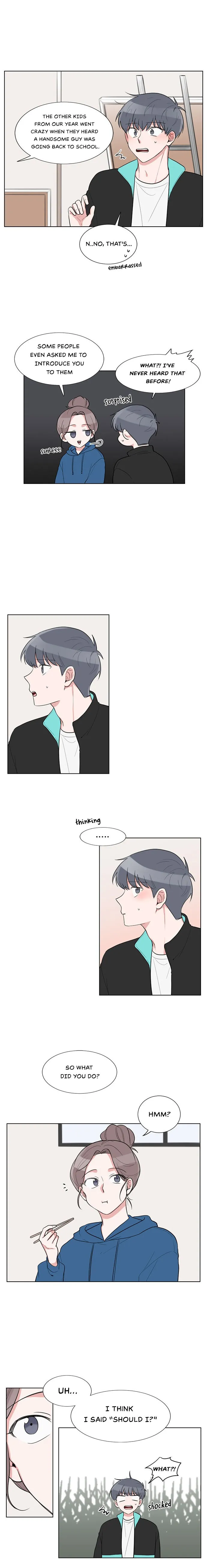 Gatabutata Chapter 67 page 9 - 
