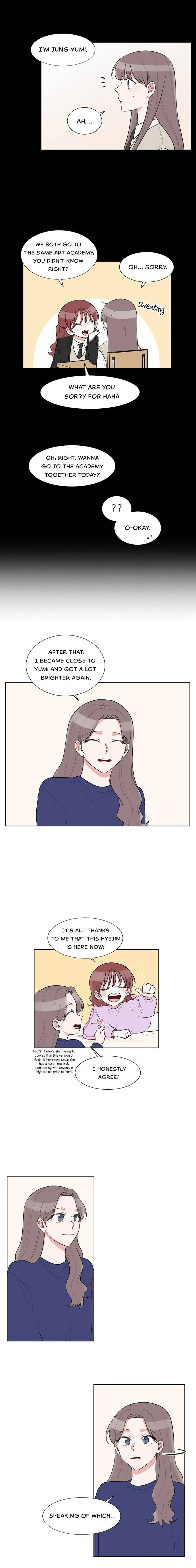 Gatabutata Chapter 68 page 12 - 