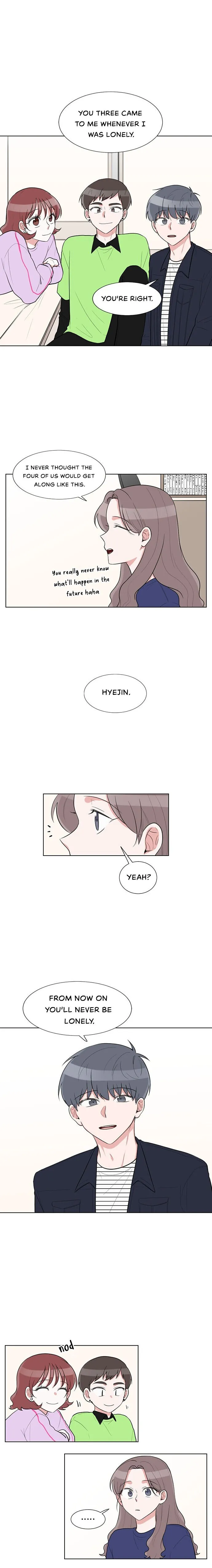 Gatabutata Chapter 68 page 13 - 