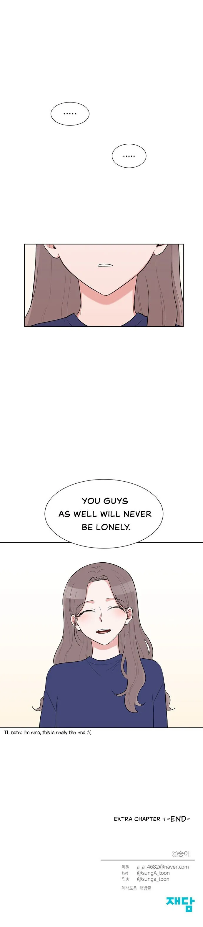 Gatabutata Chapter 68 page 14 - 