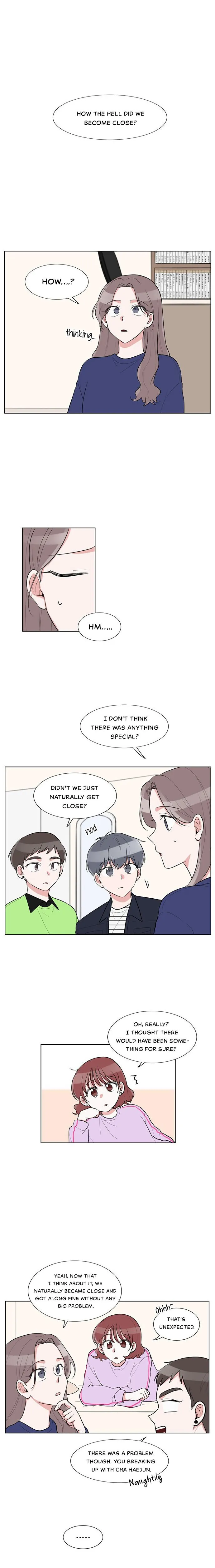 Gatabutata Chapter 68 page 3 - 
