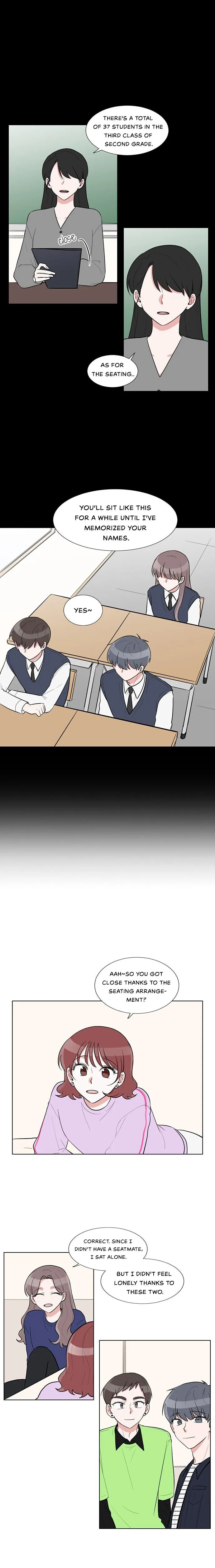 Gatabutata Chapter 68 page 5 - 