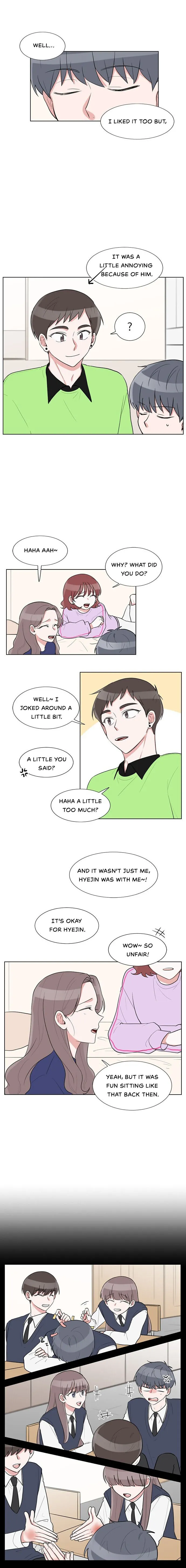 Gatabutata Chapter 68 page 6 - 