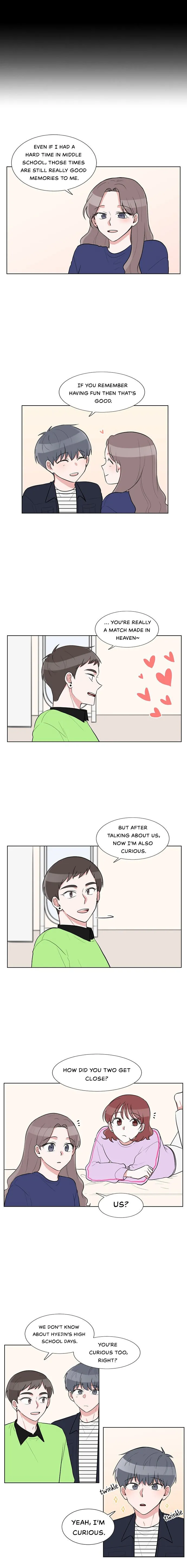 Gatabutata Chapter 68 page 7 - 