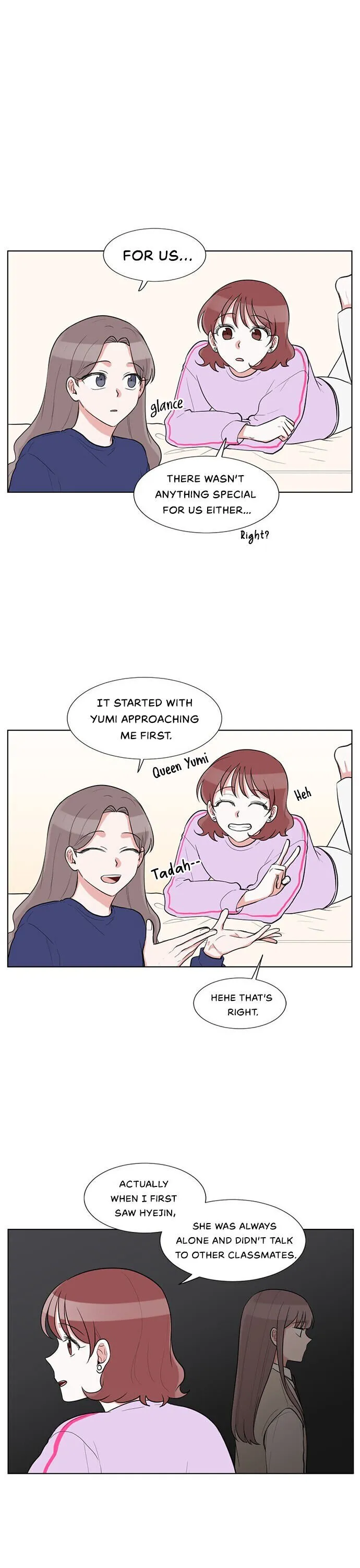 Gatabutata Chapter 68 page 8 - 