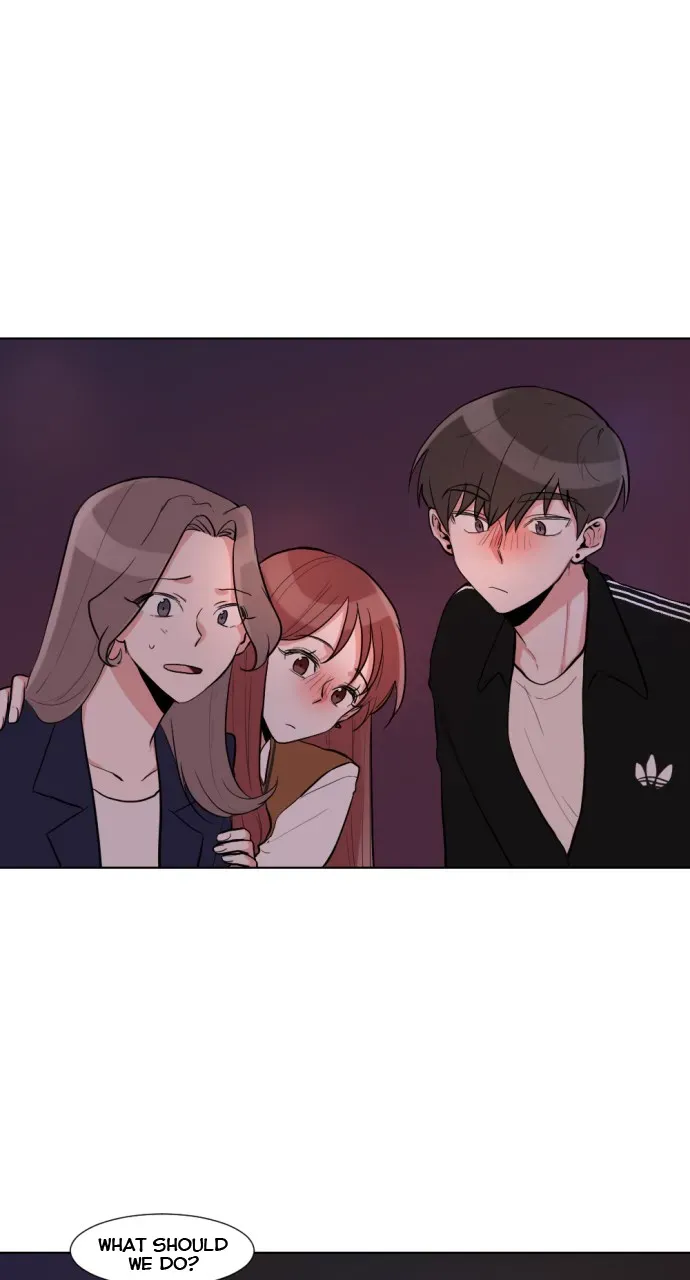Gatabutata Chapter 7.1 page 1 - 