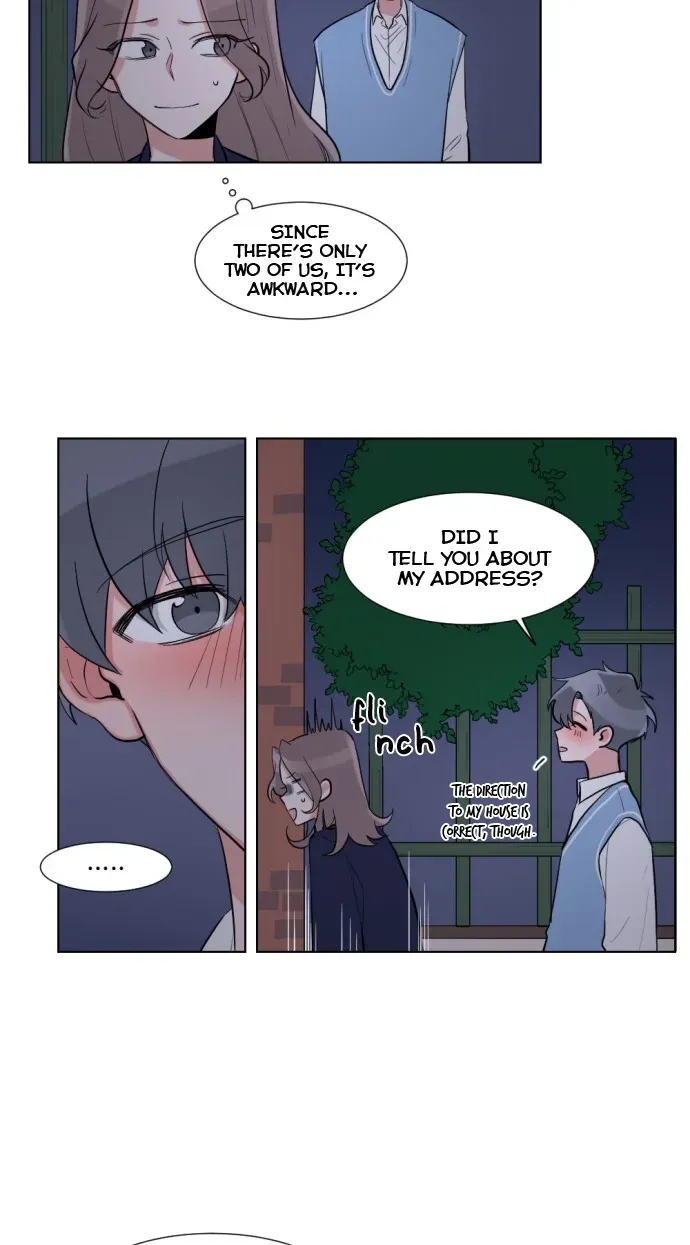 Gatabutata Chapter 7.1 page 14 - 