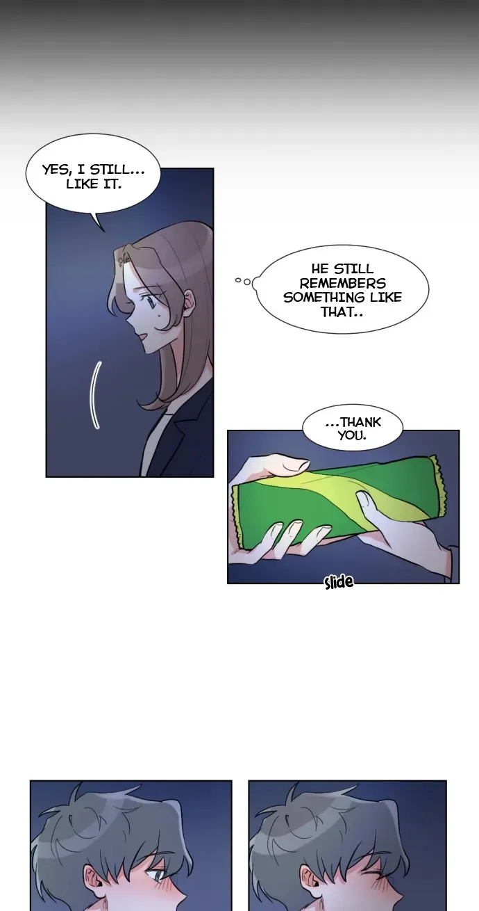 Gatabutata Chapter 7.1 page 29 - 