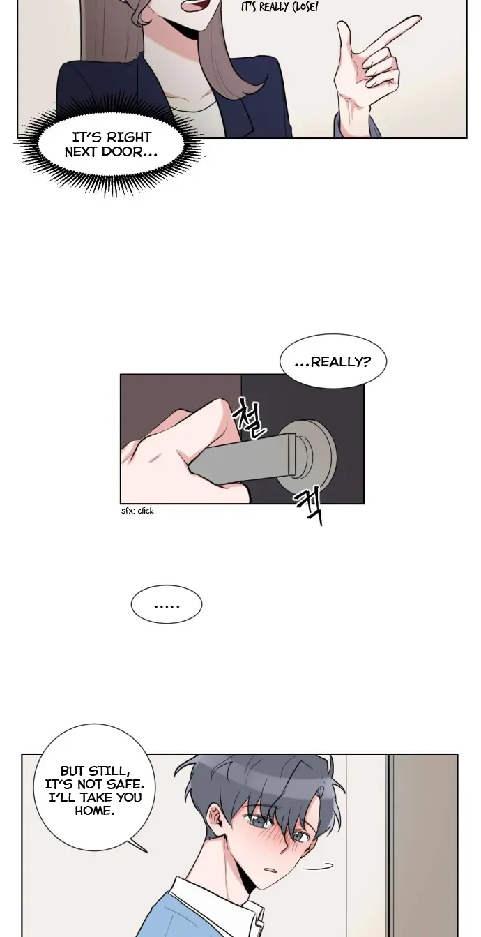 Gatabutata Chapter 7.1 page 33 - 