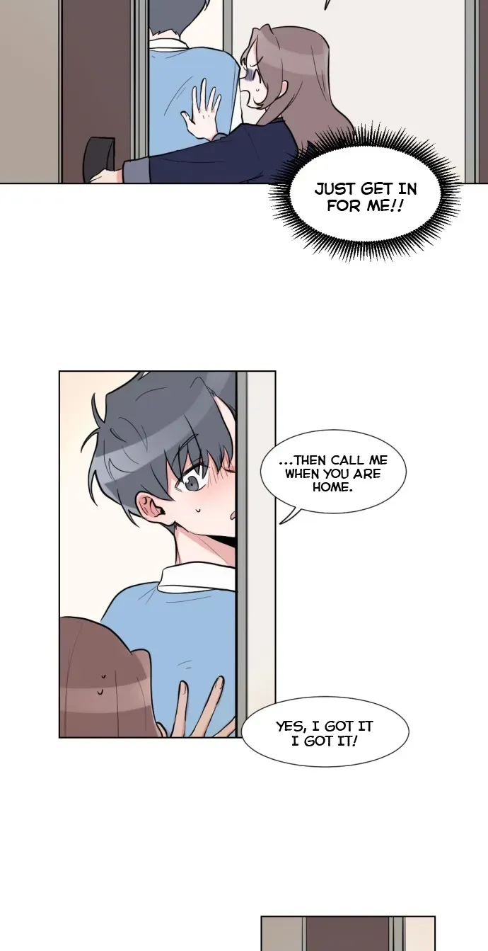 Gatabutata Chapter 7.1 page 35 - 