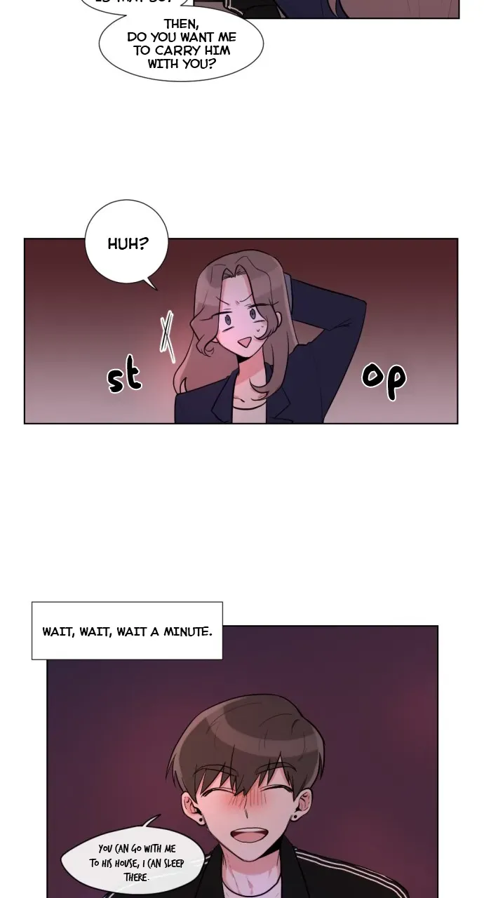 Gatabutata Chapter 7.1 page 5 - 