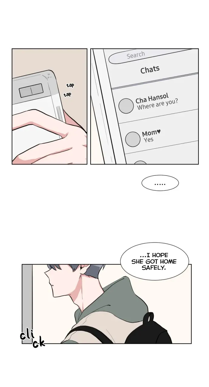 Gatabutata Chapter 7.1 page 48 - 