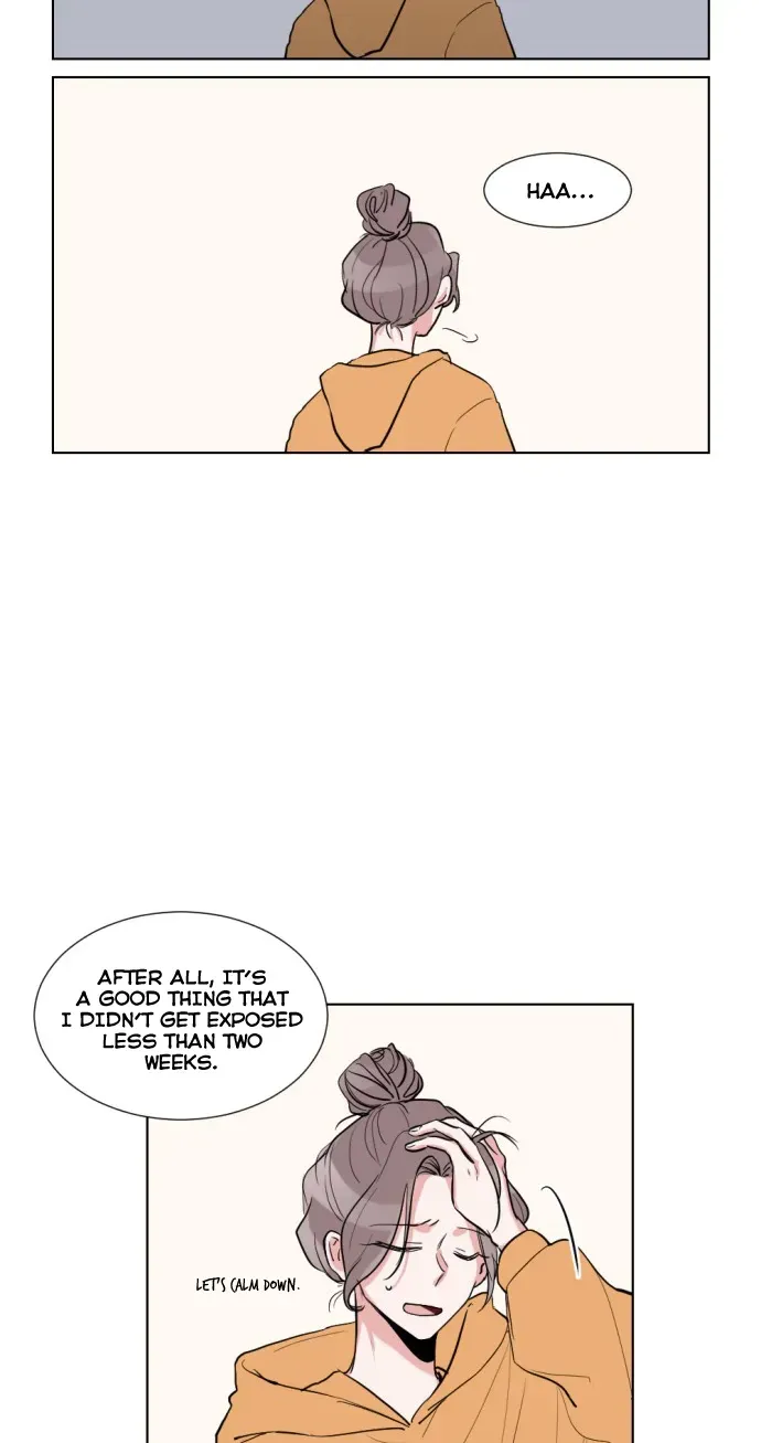 Gatabutata Chapter 8.1 page 15 - 