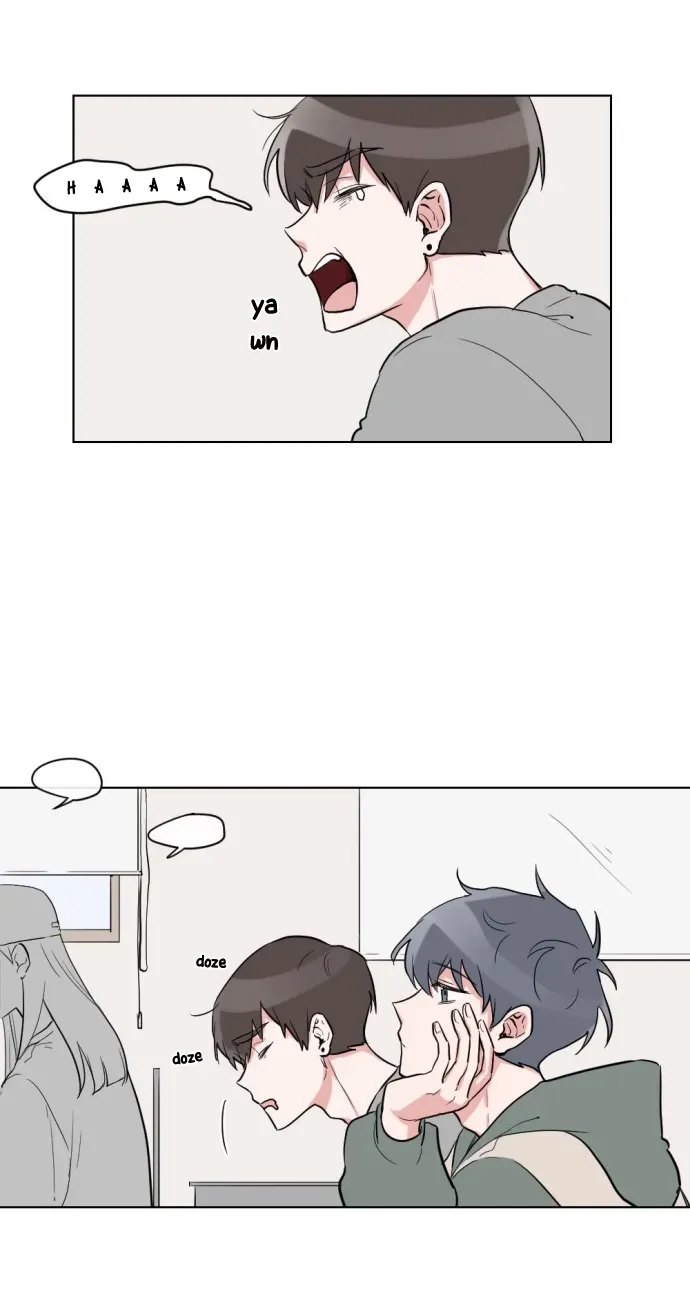 Gatabutata Chapter 8.1 page 18 - 