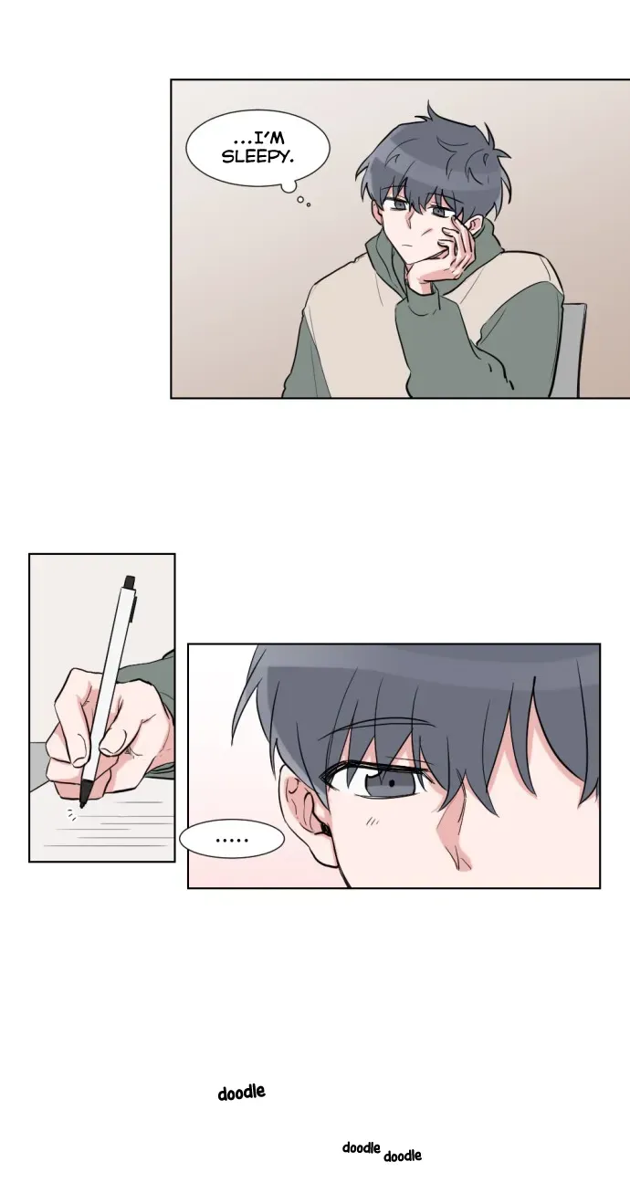 Gatabutata Chapter 8.1 page 19 - 