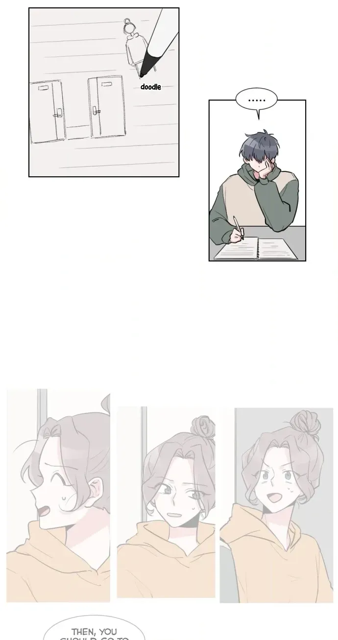 Gatabutata Chapter 8.1 page 20 - 