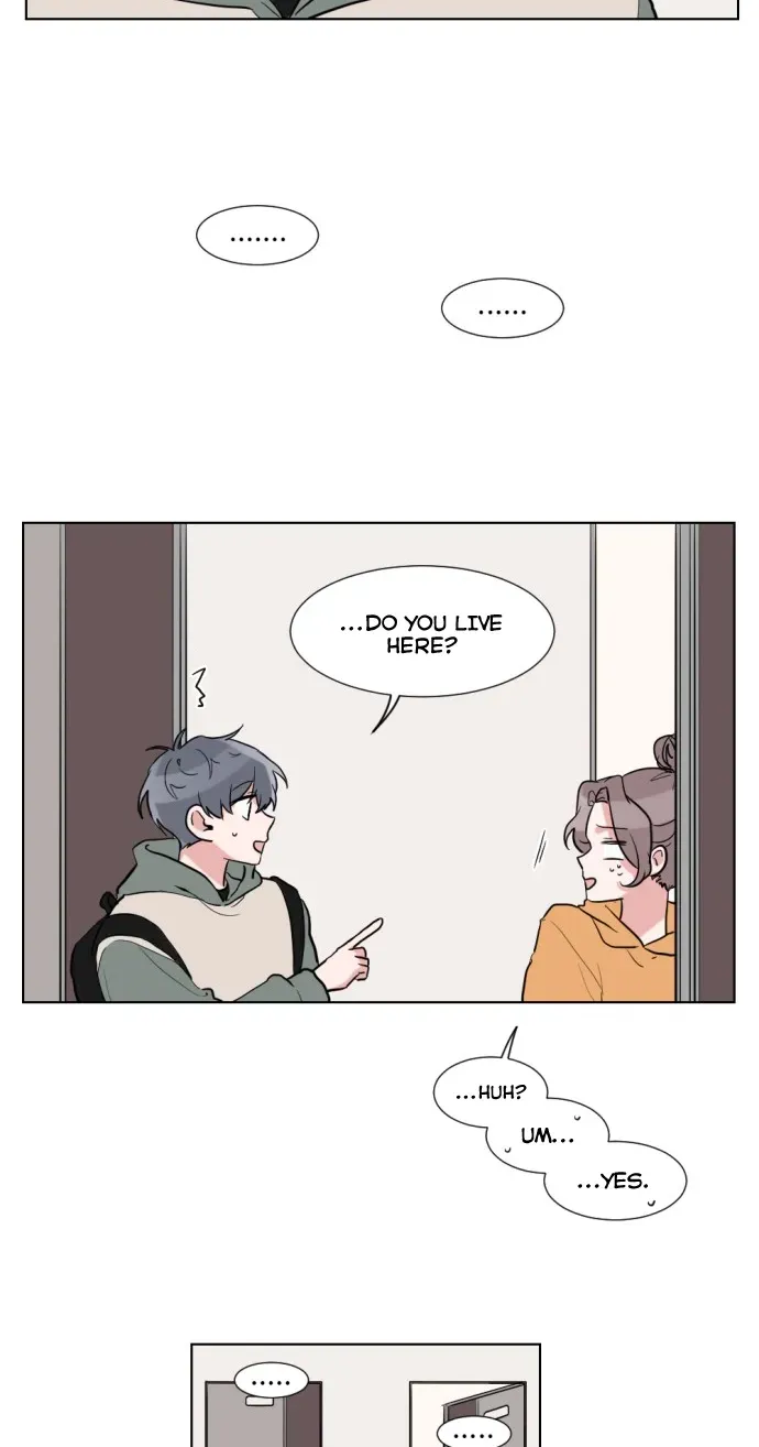 Gatabutata Chapter 8.1 page 3 - 