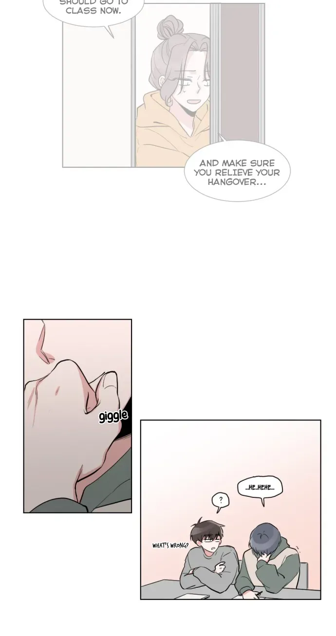 Gatabutata Chapter 8.1 page 21 - 