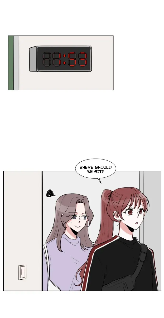 Gatabutata Chapter 8.1 page 23 - 