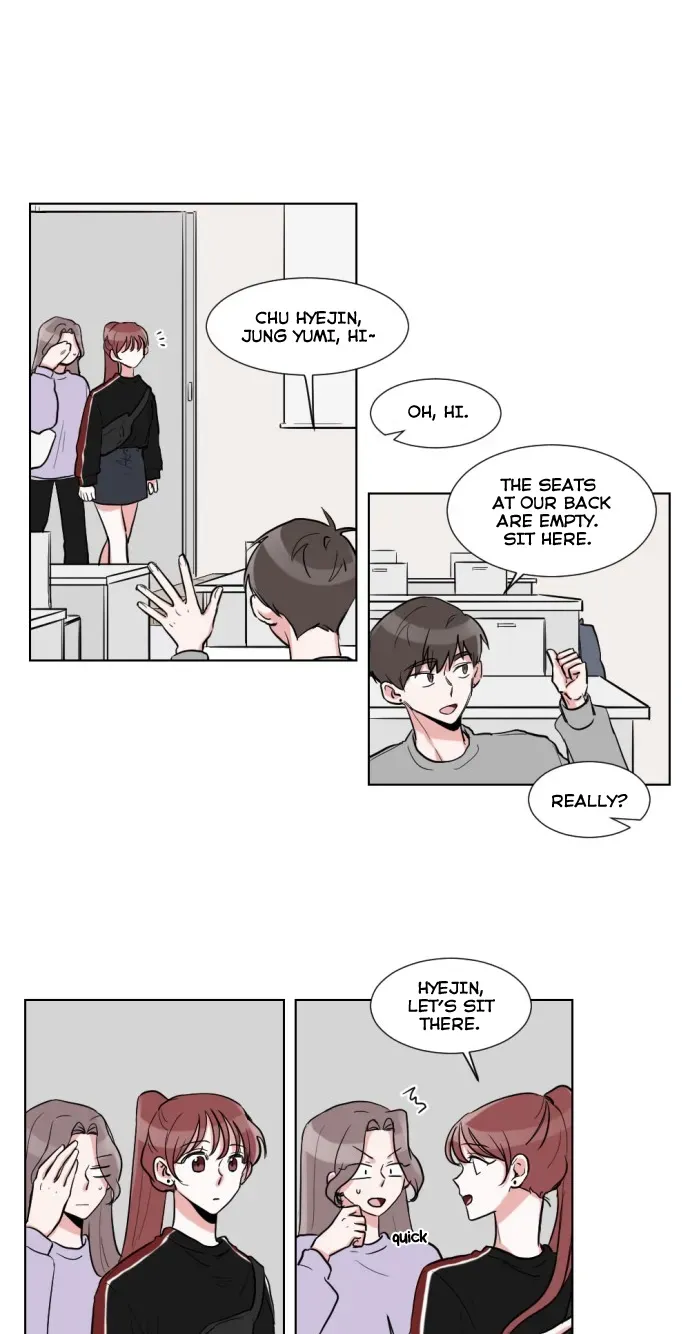 Gatabutata Chapter 8.1 page 24 - 