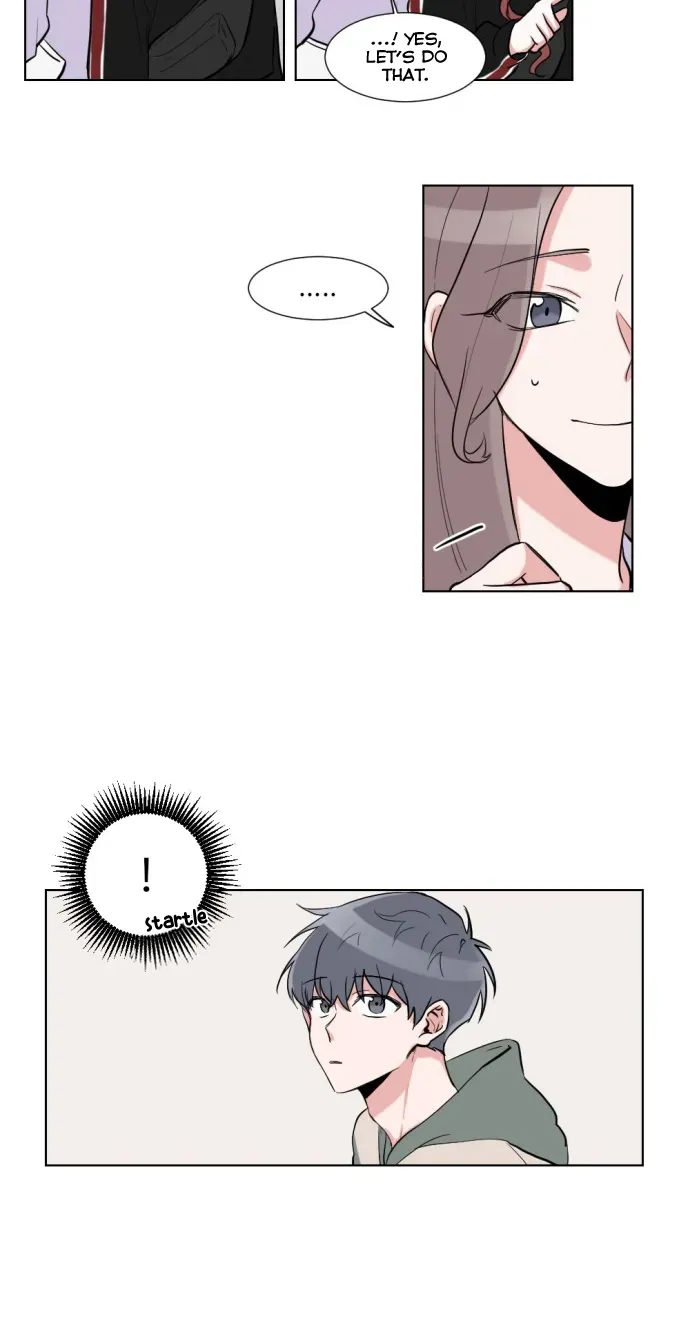 Gatabutata Chapter 8.1 page 25 - 