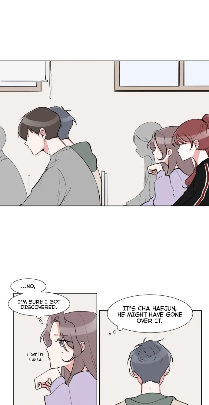Gatabutata Chapter 8.1 page 28 - 